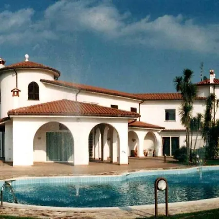 Maison d'hôtes Habana Fonte Nuova