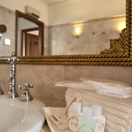 Maison d'hôtes Habana Fonte Nuova