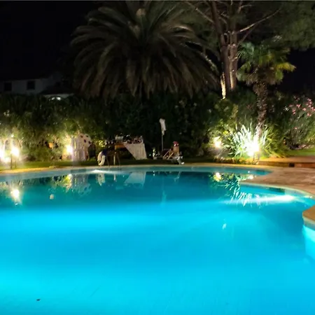 Maison d'hôtes Habana Fonte Nuova